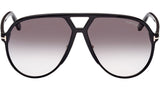 Bertrand FT1061 01B Black