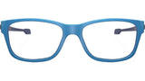 Top Level OY8012 07 Matte Cyan / Blue Colorshift