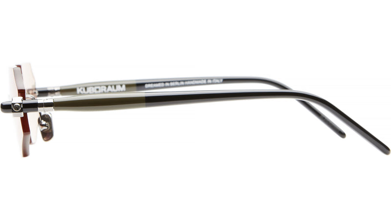 P63 Sun GM PM Gunmetal