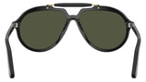 PO0202S 95/31 Black