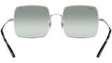Square Washed Evolve RB1971 9149AD Silver