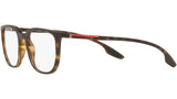 PS 01OV havana rubber