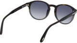 Dante FT0834 56A Havana Grey