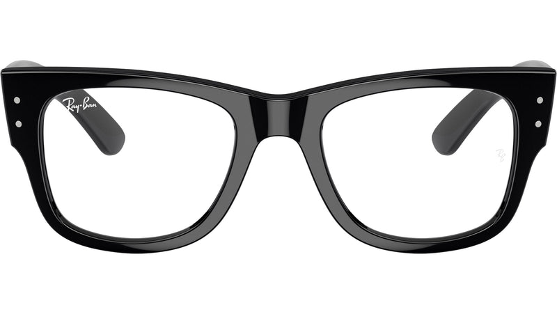 Mega Wayfarer Optics RB0840V 2000