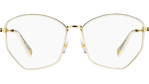 MJ 1042 Y3R Gold Ivory
