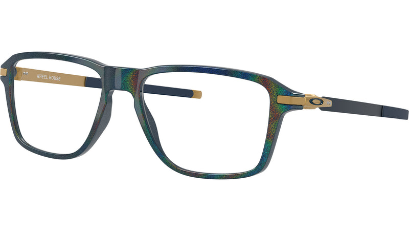 Wheel House 0OX8166 09