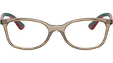 RY1586 3920 Brown