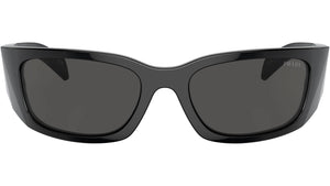 PR A19S 1AB5S0 Black