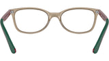 RY1586 3920 Brown