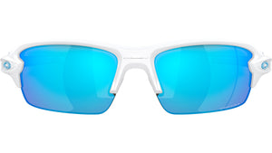 Flak XS OJ9005 16 Matte White