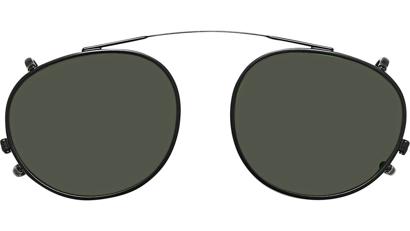 Frankir Clip Matte Black