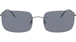 AR 1512M 300319 Gunmetal