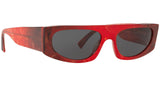 N°863 5050 002/87 red