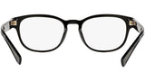 DG 3340 501 black
