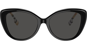 BE4407 385387 Black