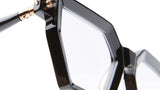 P26 BS Black Shine
