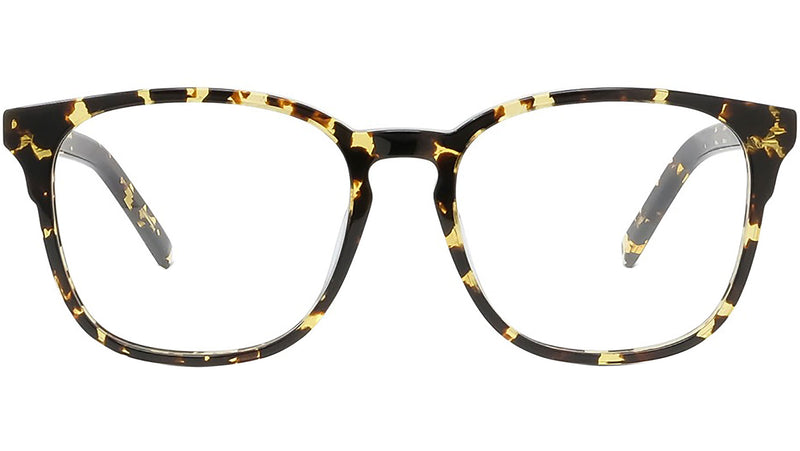 GV Day Havana Square Eyeglasses
