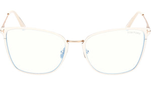 FT5839-B 025 Ivory Rose Gold