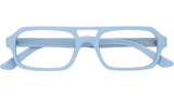 Numero 128 Azzurro