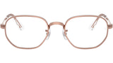 Hexagonal Max Optics RB 6559 2943