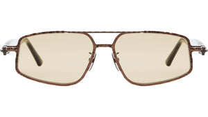 J73 Sun BZ Bronze