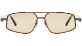 J73 Sun BZ Bronze