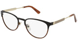 GG0134O 003 tortoise black