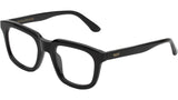 Numero 132 Black