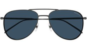 MB0311S 003 Ruthenium Blue