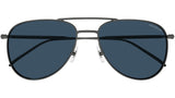 MB0311S 003 Ruthenium Blue