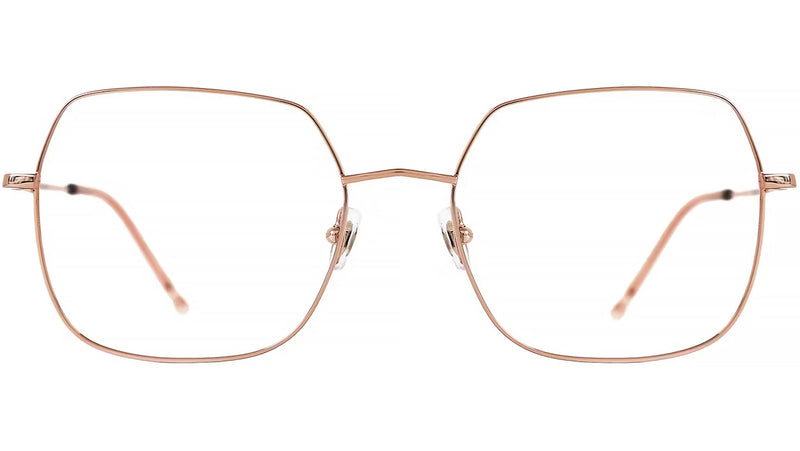 Dahlia 8055 6 Rose Gold