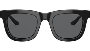 AR 8171 5875B1 Black