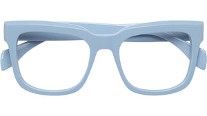 Numero 136 Azzurro