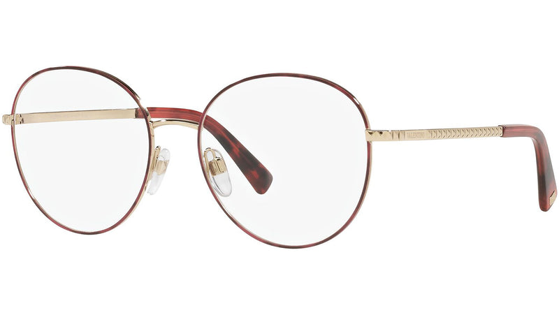 VA1025 3068 red havana / light gold