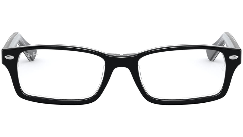 RY1530 For Kids top black on transparent