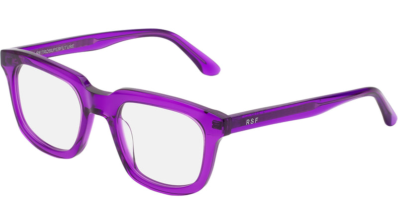 Numero 132 Violissimo