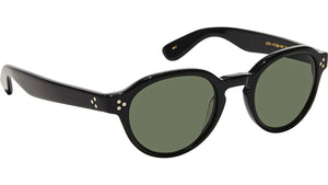 Ezra Sun Black