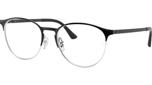 RB6375 Optics 2861