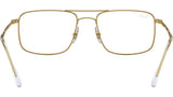 RB6434 Optics 2500