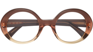Eobilo Brown Faded