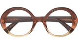 Eobilo Brown Faded
