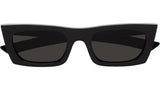 Fred 2.0 Black