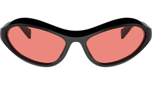 PR A20S 16K20B Black