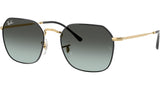 Jim RB3694 9271GK Black Arista