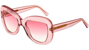 Elephant Island Milky Pink