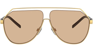 DG 2266 02/73 gold