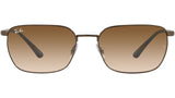 RB3684 014/51 brown