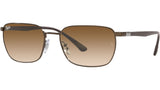 RB3684 014/51 brown