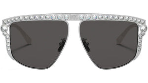 DG 2281B 05/87 silver