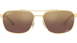 RB3701 001/6B gold